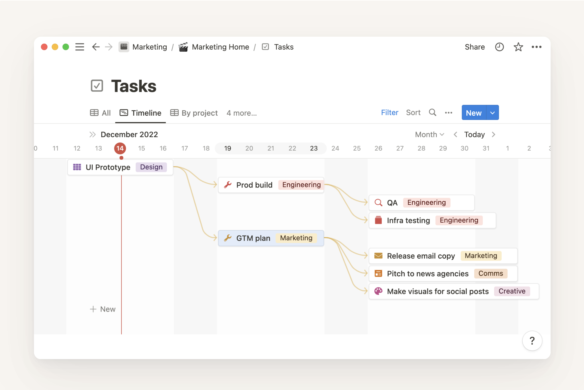 how to use notion